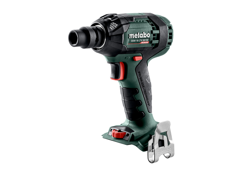 Zakrętarka udarowa Metabo CAS SSW 18 LTX 300 BL