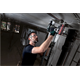 Zakrętarka udarowa Metabo CAS SSW 18 LTX 300 BL