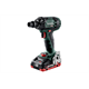 Klucz udarowy w walizce Metabo CAS SSW 18 LTX 300 BL 2x4.0Ah