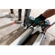Klucz udarowy w walizce Metabo CAS SSW 18 LTX 300 BL 2x4.0Ah
