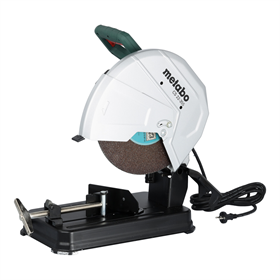 Przecinarka do metalu Metabo CS 22-355