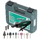 Pneumatyczna szlifierka prosta Metabo DG 25 Set