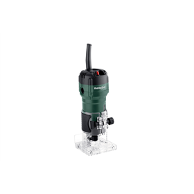 Frezarka krawędziowa Metabo FM 500-6
