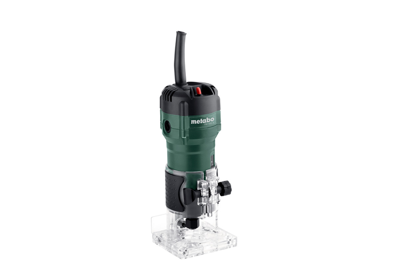 Frezarka krawędziowa Metabo FM 500-6
