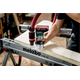 Frezarka krawędziowa Metabo FMV 18 LTX BL 8
