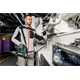 Smarownica akumulatorowa Metabo FP 18 LTX