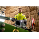 Smarownica akumulatorowa Metabo FP 18 LTX