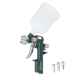 Pneumatyczny pistolet do malowania Metabo FSP 600