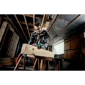 Strug Metabo HO 18 LTX 20-82