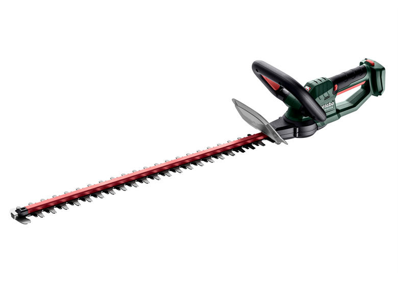 Nożyce do żywopłotów Metabo HS 18 LTX 65 CARCASS
