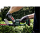 Nożyce do żywopłotów Metabo HS 18 LTX 65 CARCASS