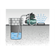 Hydrofor Metabo HWW 3300/25 G