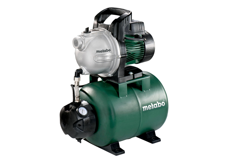 Hydrofor Metabo HWW 4000/25 G