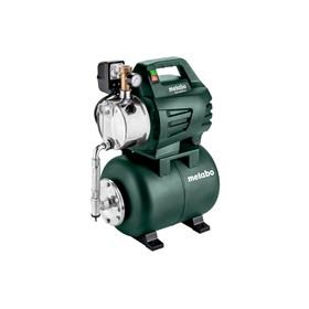 Hydrofor Metabo HWW 4000/25 Inox