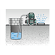 Hydrofor Metabo HWWI 4500/25 Inox