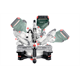 Ukośnica Metabo KGSV 216 MC