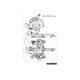 Ukośnica Metabo KGSV 216 MC
