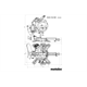 Ukośnica Metabo KGSV 254 MC
