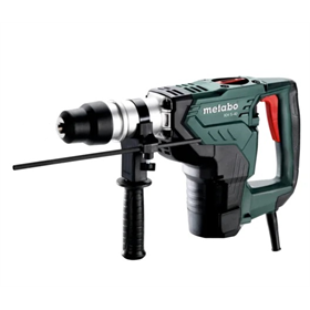 Młot udarowo-obrotowy Metabo KH 5-40