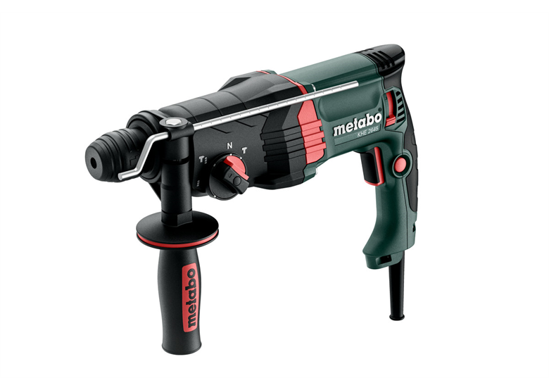 Młotowiertarka Metabo KHE 2645