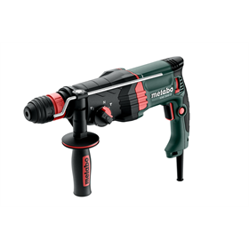 Młotowiertarka Metabo KHE 2645 Q