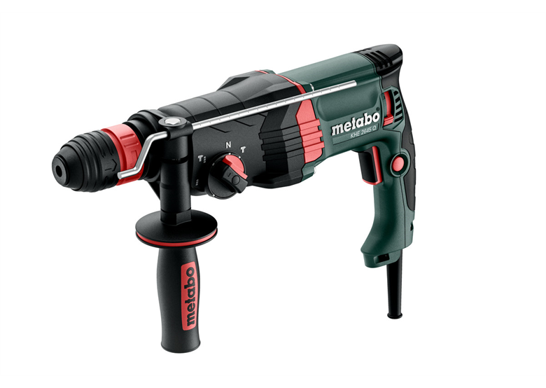 Młotowiertarka Metabo KHE 2645 Q