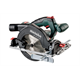 Pilarka tarczowa Metabo KS 18 LTX 57