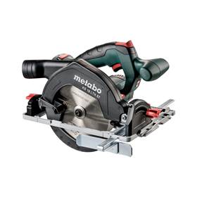 Piła tarczowa Metabo KS 18 LTX 57