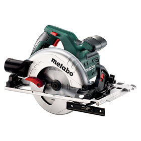 Piła tarczowa Metabo KS 55 FS