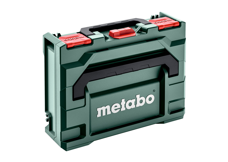 Walizka systemowa Metabo metaBOX 118