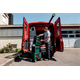 Walizka systemowa Metabo metaBOX 118