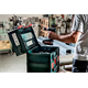 Walizka systemowa Metabo metaBOX 118
