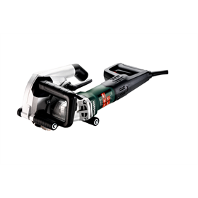 Bruzdownica z 3 tarczami Metabo MFE 40