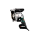 Bruzdownica z 3 tarczami Metabo MFE 40