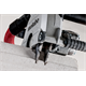 Bruzdownica z 3 tarczami Metabo MFE 40