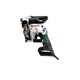Bruzdownica z 3 tarczami Metabo MFE 40