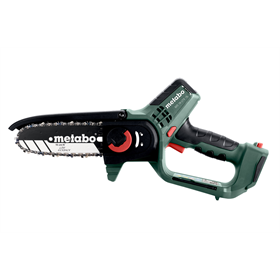 Pilarka łańcuchowa Metabo MS 18 LTX 15