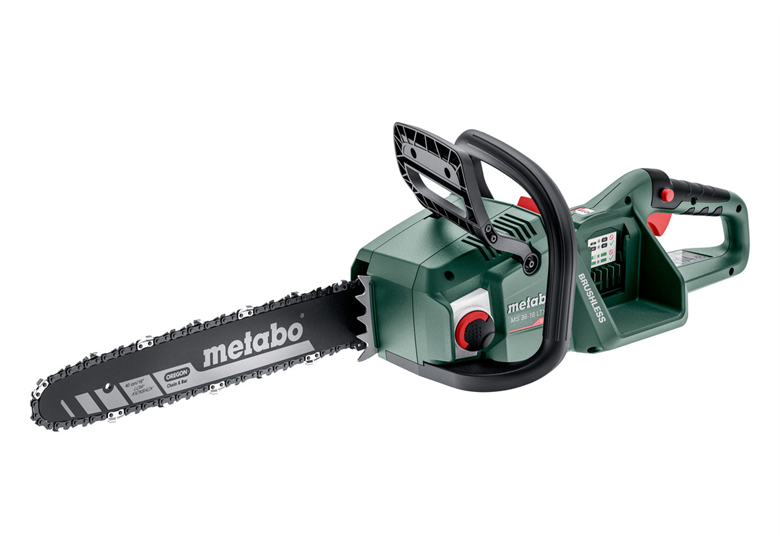 Pilarka łańcuchowa Metabo MS 36-18 LTX BL 40