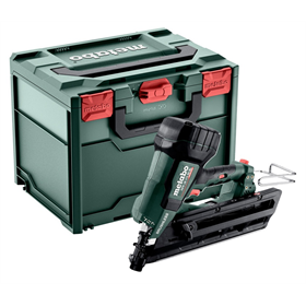 Gwoździarka Metabo NFR 18 LTX 90 BL