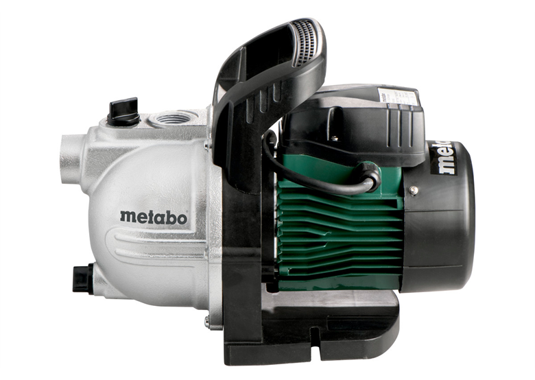 Pompa ogrodowa Metabo P 2000 G