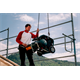Sprężarka bezolejowa Metabo Power 280-20 W OF