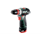 Wiertarko-wkrętarka Metabo POWERMAXX BS BL Q