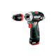 Wiertarko-wkrętarka Metabo POWERMAXX BS BL Q