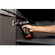 Wiertarko-wkrętarka Metabo POWERMAXX BS BL Q