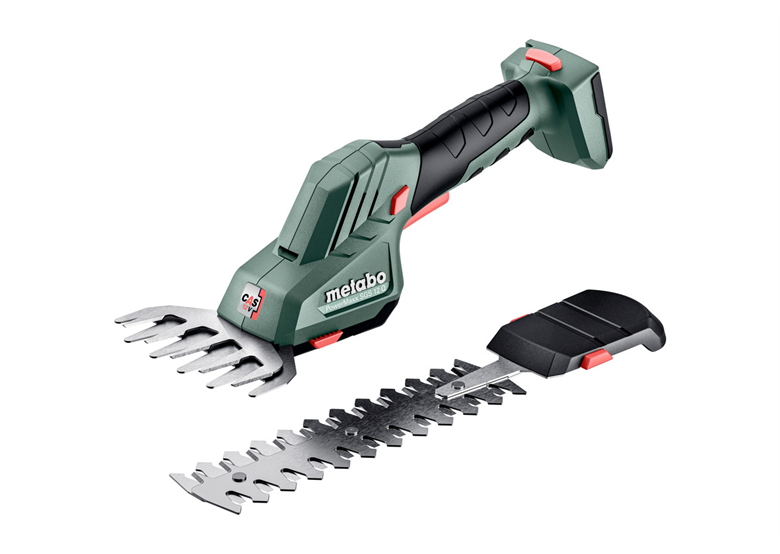 Nożyce do traw i krzewów Metabo PowerMaxx SGS 12 Q