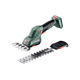 Nożyce do traw i krzewów Metabo PowerMaxx SGS 12 Q