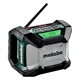 Radio budowlane Metabo R BT 12-18 V