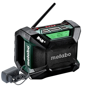 Radio budowlane Metabo Radio R 12-18 DAB+ BT