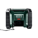 Radio budowlane Metabo Radio R 12-18 DAB+ BT
