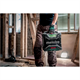 Radio budowlane Metabo RC 12-18 32W BT DAB+